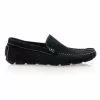 Trek Stone Mocassins / Chaussures Bateau Homme Bleu