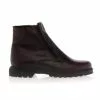 Valmonte Boots / Bottines Homme Marron