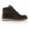 Tom Tailor Boots / Bottines Homme Marron