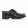 Off Shore Mocassins / Chaussures Bateau Homme Noir