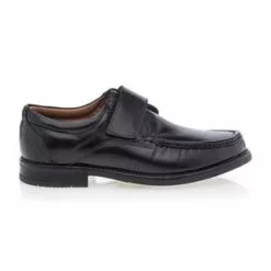 Off Shore Mocassins / Chaussures Bateau Homme Noir