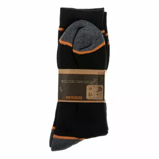 Chaussettes Et Collants Homme Orange – Image 2
