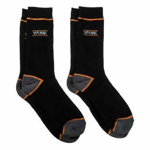 Chaussettes Et Collants Homme Orange – Image 3