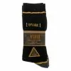 Chaussettes Et Collants Homme Jaune