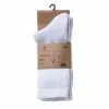 Chaussettes Et Collants Homme Blanc