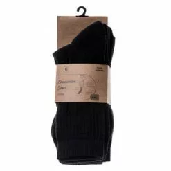 Chaussettes Et Collants Homme Noir