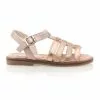 Pretty Stories Sandales / Nu-pieds Fille Rose