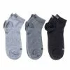 Puma Chaussettes Et Collants Homme Gris