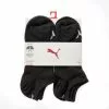 Puma Chaussettes Et Collants Homme Noir