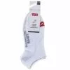 Levi's Chaussettes Et Collants Homme Blanc