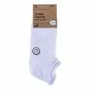 Chaussettes Et Collants Homme Blanc