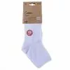 Chaussettes Et Collants Homme Blanc
