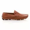 Alter Native Mocassins / Chaussures Bateau Homme Marron