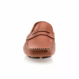 Alter Native Mocassins / Chaussures Bateau Homme Marron – Image 4
