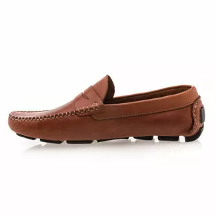 Alter Native Mocassins / Chaussures Bateau Homme Marron – Image 5