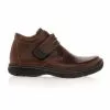 Softland Boots / Bottines Homme Marron