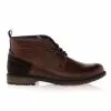 Lee Cooper Boots / Bottines Homme Marron