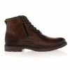 Trek Stone Boots / Bottines Homme Marron