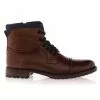 Cie Canadienne Boots / Bottines Homme Marron