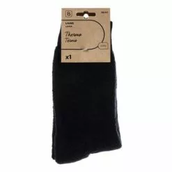 Chaussettes Et Collants Homme Bleu