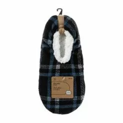 Chaussettes Et Collants Homme Bleu