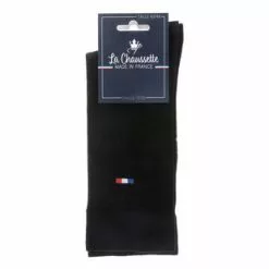 Chaussettes Et Collants Homme Noir