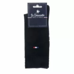 Chaussettes Et Collants Homme Bleu