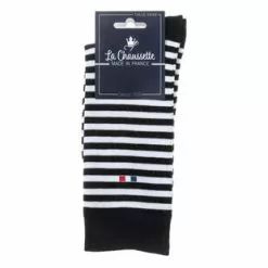 Chaussettes Et Collants Homme Blanc