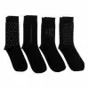 Chaussettes Et Collants Homme Noir