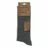 Chaussettes Et Collants Homme Gris