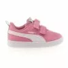 Puma Baskets / Sneakers Fille Rose