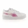 Puma Baskets / Sneakers Fille Blanc
