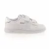 Puma Baskets / Sneakers Fille Blanc