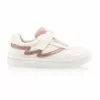 Geox Baskets / Sneakers Fille Blanc