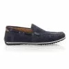 Pierre Cardin Mocassins / Chaussures Bateau Homme Bleu