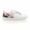 LULU CASTAGNETTE Baskets / Sneakers Fille Blanc