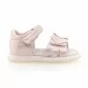 Crecendo Sandales / Nu-pieds Fille Rose