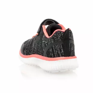 J'HAYBER Baskets / Sneakers Fille Noir – Image 5