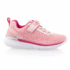 3 Pommes Baskets / Sneakers Fille Rose