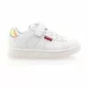 Levi's Baskets / Sneakers Fille Blanc