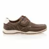 Dorcas Mocassins / Chaussures Bateau Homme Marron
