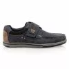Off Shore Mocassins / Chaussures Bateau Homme Bleu