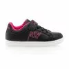 NewRun Baskets / Sneakers Fille Noir