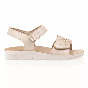 Inblu Sandales / Nu-pieds Fille Rose