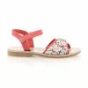 Alma Sandales / Nu-pieds Fille Rose