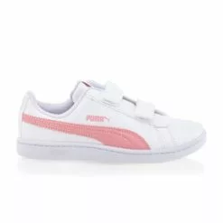 Puma Baskets / Sneakers Fille Blanc