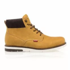 Levi's Boots / Bottines Homme Marron