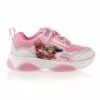 PAT PATROUILLE Baskets / Sneakers Fille Rose