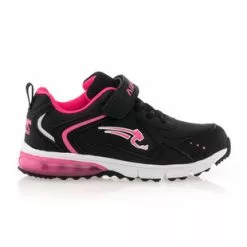 Airness Baskets / Sneakers Fille Rose
