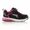 Airness Baskets / Sneakers Fille Rose